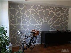 Decorative painting